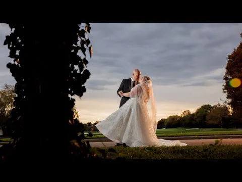 Jillian & SebastianTitle