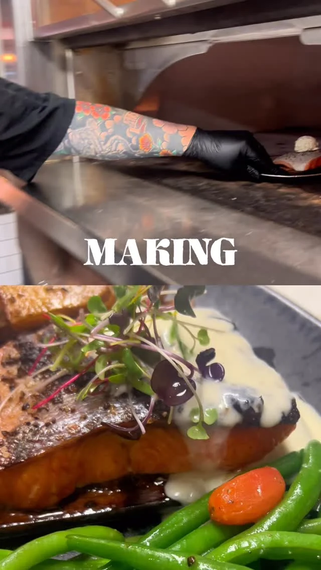 Feast your eyes on Chef’s Cedar Plank King Salmon, Pan Seared Diver Scallops, and Braised Short Rib.

The weekend’s looking tasty on our end. ✨🍸

📍The Taproom at Atlantic City CC | Northfield, NJ
👋 OPEN TO THE PUBLIC | Walk-ins welcome

#atlanticcity #atlanticcitycountryclub #njfoodie #foodie #restaurant #culinary