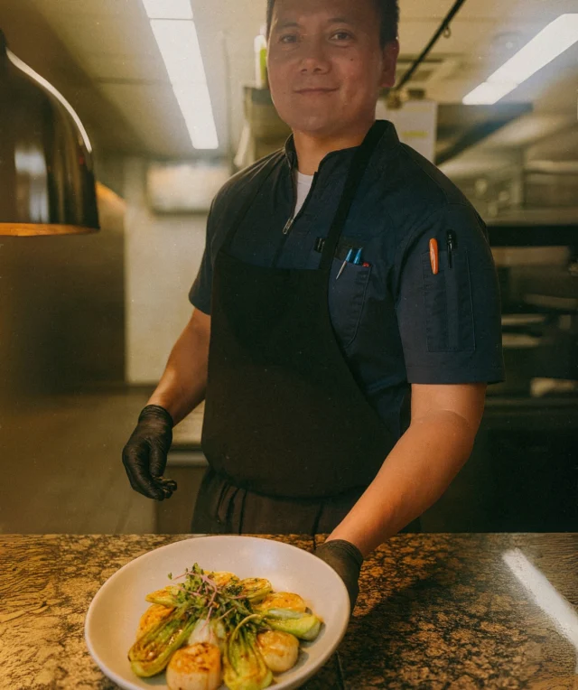 Chef Dan’s got something special cooking tonight… a 3-Course Sunday Supper Club Menu for $55 at the Taproom Bar & Grille. Legendary flavors, unforgettable setting. ✨🍴

Sunday Brunch 10am-3pm
Supper Club from 5pm
OPEN TO THE PUBLIC 
🔗 Link in Bio to Make a Reservation

#atlanticcity #atlanticcitycountryclub #legendarysince1897 #njrestaurants #njfoodie #foodie