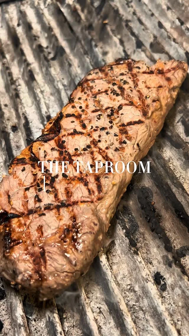 They say happiness can’t be bought… but it can be ordered medium rare. 🔥

Send this to the group chat and settle your dinner plans.

📍The Taproom @ Atlantic City Country Club
Open to the Public

#njrestaurants #atlanticcity #foodie #nystrip #atlanticcitycountryclub