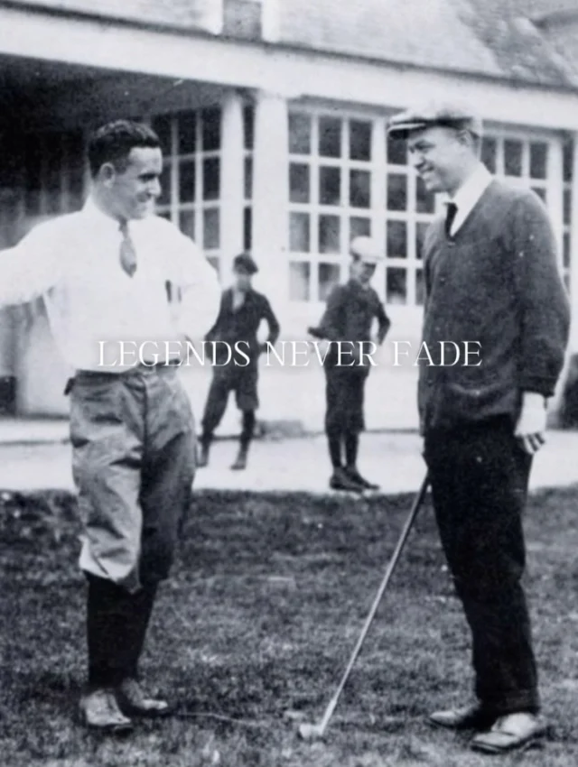 Where golf history comes to life 🔔 
Since 1897, golf history has lived at Atlantic City Country Club, from the birth of the term birdie to generations of legends who’ve walked these fairways. Some stories never fade… they come to life. ⛳️ 

#AtlanticCityCountryClub #LegendarySince1897 #golfhistory #golf #golfcourse #countryclub