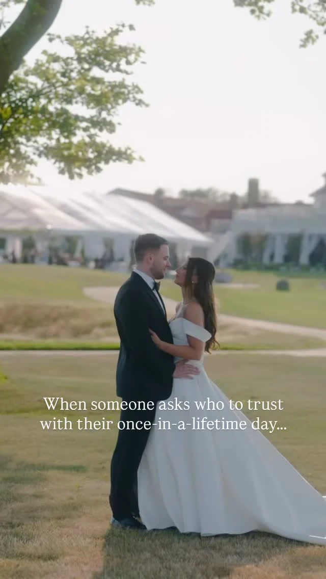 When someone asks who to trust with their once-in-a-lifetime dayβ¦ Youβre looking at them. π
Historic charm, sweeping views, and a century-long legacy of excellence.
When it comes to weddings, we know ball β¨ 
#atlanticcitycountryclub #njwedding #weddingvenue #weddinginspiration