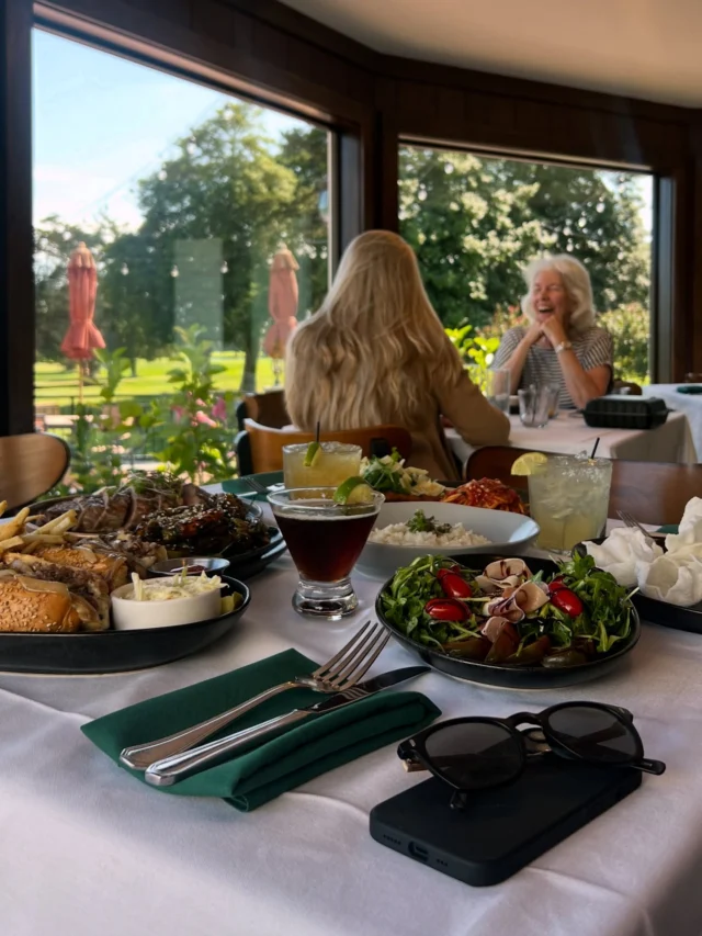 Leftovers in the fridge, reservations at the Taproom. That’s what we call balance. 🔔 

📍The Taproom @ Atlantic City Country Club | Northfield, NJ

✔️ Link in Bio to Reserve | Walk-ins welcome

#atlanticcitycountryclub #njfoodie #southjersey