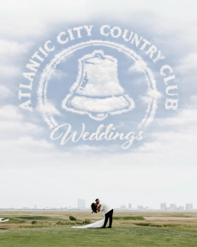 If you were waiting for a sign… this is it. ✨ 

Tour Atlantic City Country Club Weddings and discover why couples fall in love with the views, the service, and the experience.

Inquire now 🤍

#AtlanticCityCountryClub #WeddingVenueNJ 
#NJWeddings #CoastalWeddings #SayYesToTheVenue