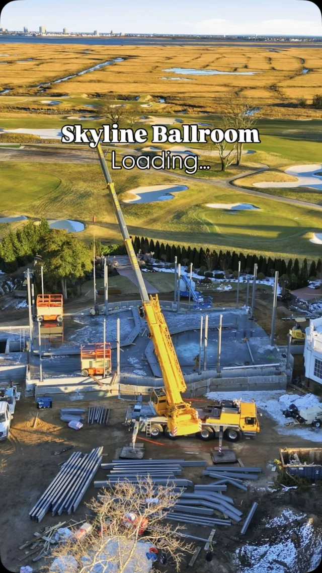 Your dream venue is coming… 
Introducing Atlantic City Country Club’s Skyline Ballroom- Coming spring of 2027! ✨💍🌃

💭 Interested in learning more? Talk to one of our event coordinators today!
📧 events@accountryclub.com
☎️ 609-236-4400 ext. 118
🌐 Click the link in our bio for more info!

#atlanticcitycountryclub #skylineballroom #2027wedding #2027bride #njweddingvenue