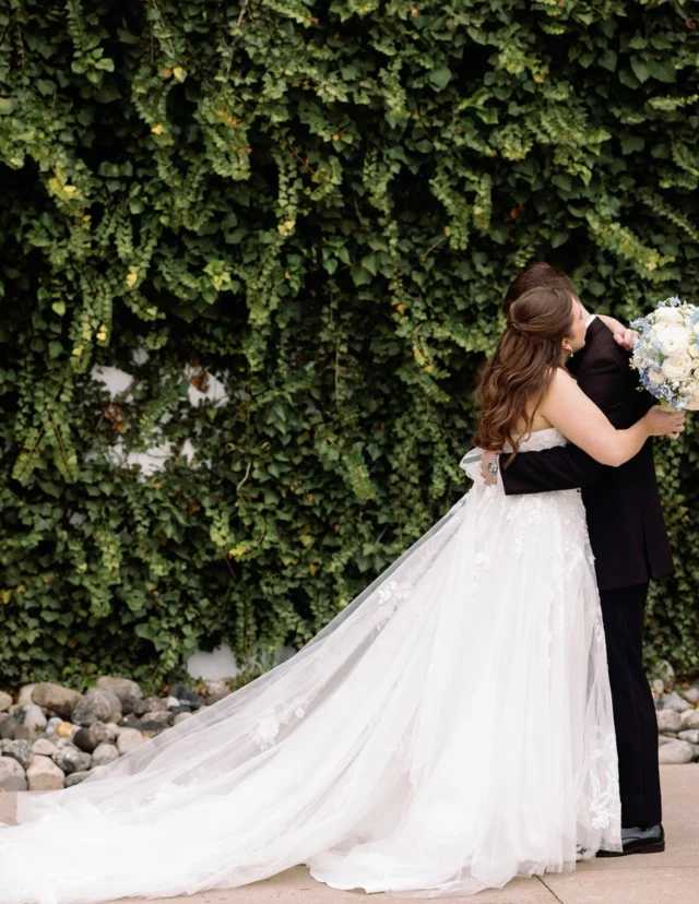 Atlantic City Country Club - Where love grows.🌿

Just like ivy, love grows stronger with time. Our iconic ivy wall is a signature backdrop for capturing the most special of moments. ✨🤍

Venue | @atlanticcitycountryclub 
Photography | @wearesaltwater 

#njweddingvenue #ivywall #southjerseywedding #northfieldnj #iconicbackdrop