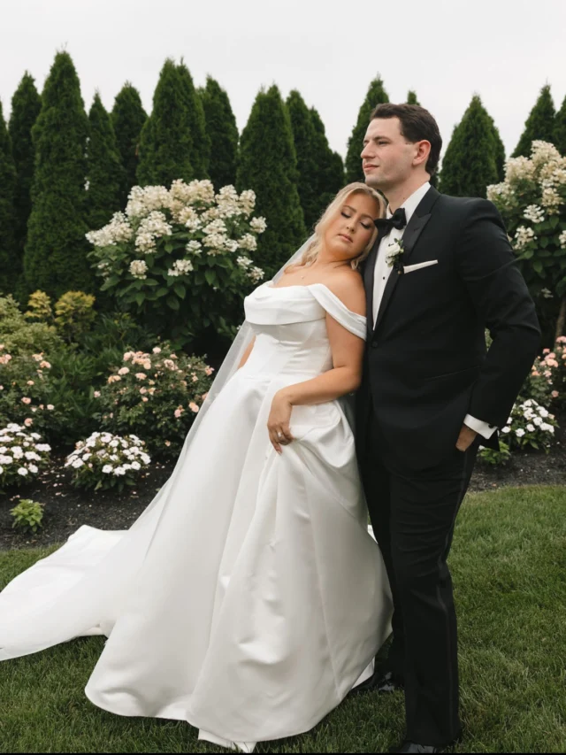 Hi, so if it’s okay with everyone… we’re NEVER getting over these photos from Elaina & Joe’s wedding. 😅

This day was straight out of a movie, and these photos capture the most beautiful scenes. 🎞️ At Atlantic City Country Club, our goal is to be the perfect backdrop for your “main character” moment. 🤍✨

Photography | @rae.n.photography 
Venue | @atlanticcitycountryclub 

#njweddings #southjerseyweddingvenue #northfieldnj #golfcoursevenue #atlanticcitycountryclubwedding