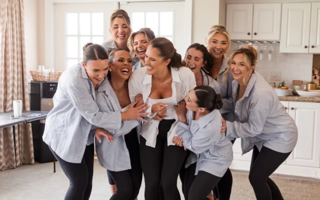 I’ve got my girls. ✨🩷

There’s nothing more special than the women who’ve been there through every chapter, standing beside you while your next one begins. 

At Atlantic City Country Club, we know the best wedding days are shared with your favorite people. Cheers to the girls who laughed the loudest, cried the hardest, and celebrated every step of the way! 🥂

Photography | @rae.n.photography @kateandjillphotography @tmt.weddings 
Venue | @atlanticcitycountryclub 

#girlgang #atlanticcitycountryclubwedding #bridesmaids #njweddingvenue #southjerseywedding