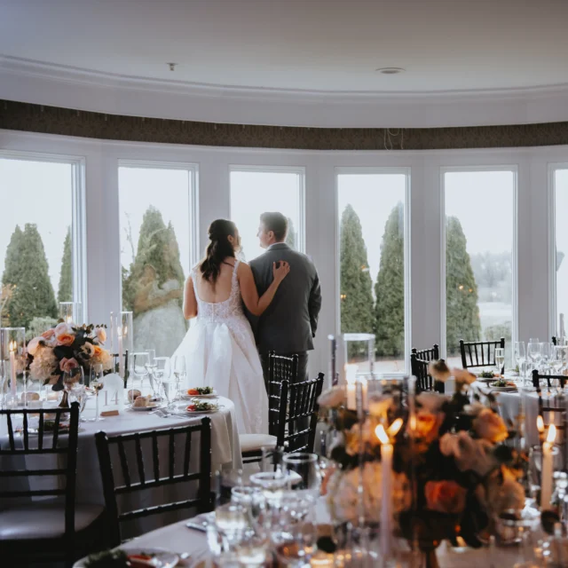 The Koffels 🥂🕯️✨ 

Classy, timeless, unforgettable — Atlantic City Country Club Weddings. 💍 

Photography @united_elite_photography 

#northfieldnj #njweddingvenue #southjerseyweddings #atlanticcitycountryclub