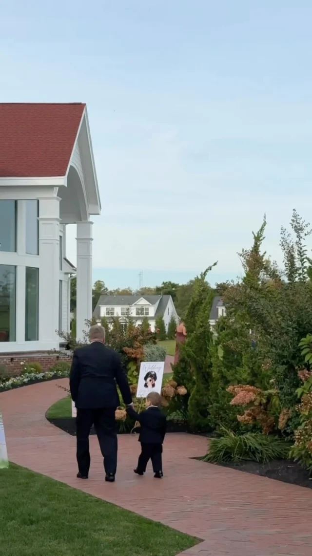 The Chew Wedding at Atlantic City Country Club 💐 10/9/2026 💍 

Venue | @atlanticcitycountryclub by @ottingerweddings 
DJ | @centerstageent 
Florist | @flowersbymelisssa 
Hair | @hairby__madison 
Makeup | @honeyglow.studio 

#atlanticcitycountryclubwedding #njwedding #weddingvenue #northfieldnj #southjerseywedding